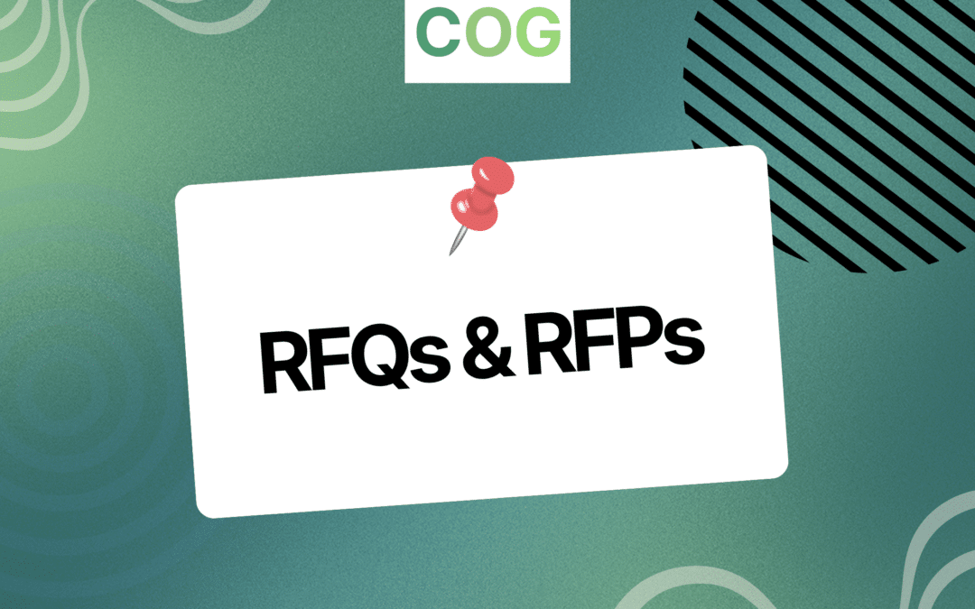 RFQ FY2026 Transportation Planning Studies