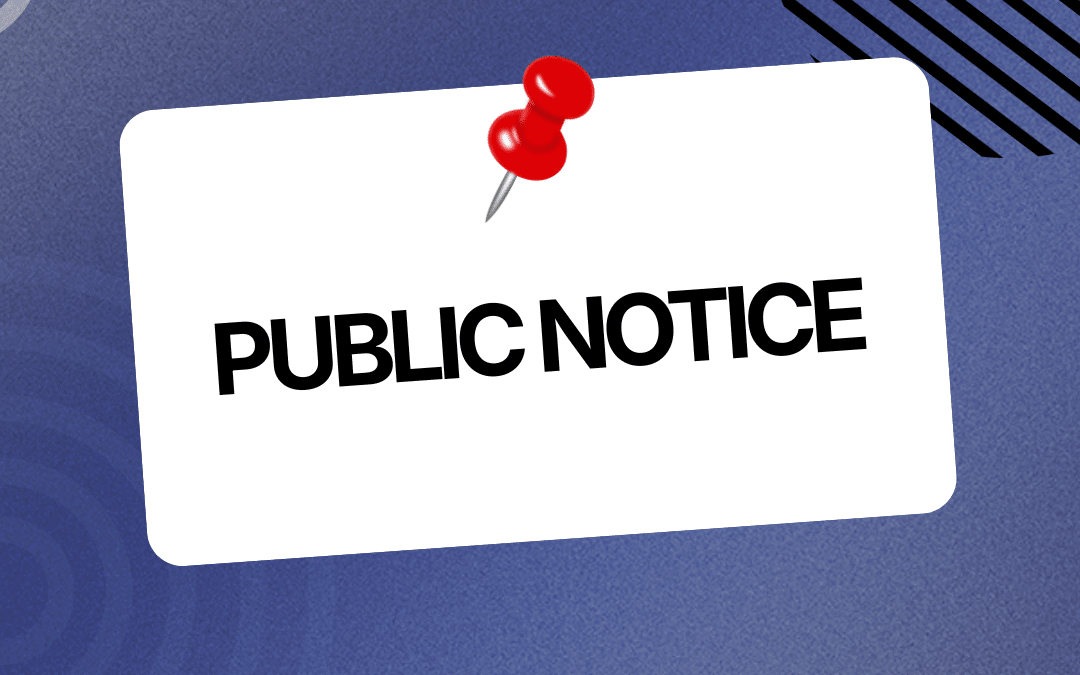 Public Meeting: Union Station Platform Improvements